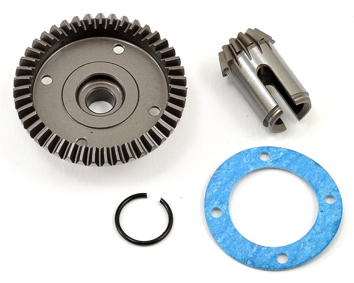 HOT BODIES DIFFERENTIAL GEAR SET